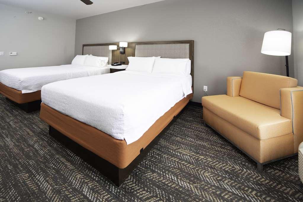 Hampton Inn Bryant Habitación foto
